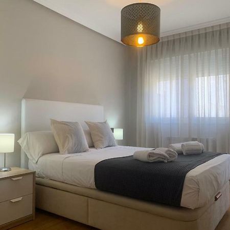 Vtz El Balcon De Boggiero II Apartment Сарагоса Екстериор снимка