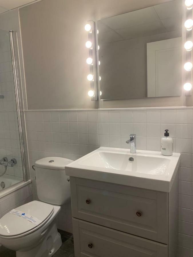 Vtz El Balcon De Boggiero II Apartment Сарагоса Екстериор снимка