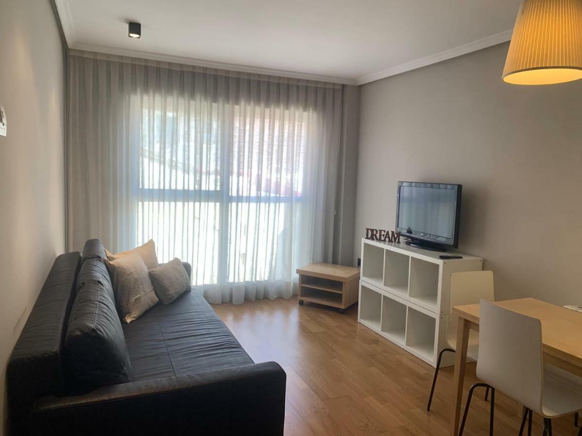 Vtz El Balcon De Boggiero II Apartment Сарагоса Екстериор снимка